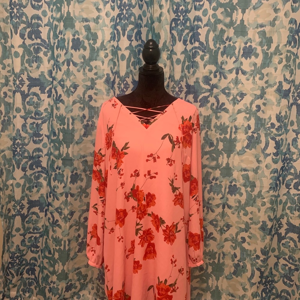 XL Worthington dress